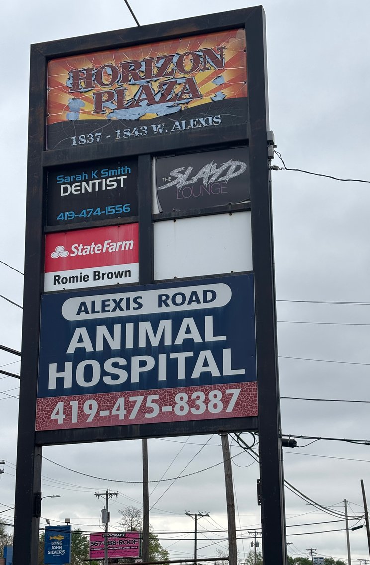 Image for 1843 West Alexis Road, Toledo,  Ohio 43613
