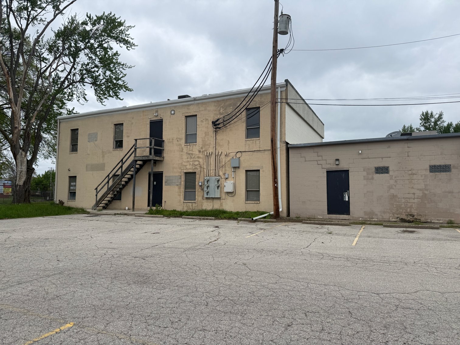Image for 1843 West Alexis Road, Toledo,  Ohio 43613