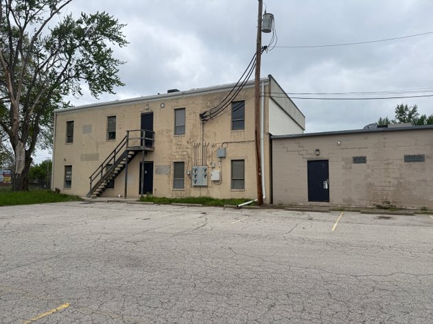 Image for 1843 West Alexis Road, Toledo,  Ohio 43613