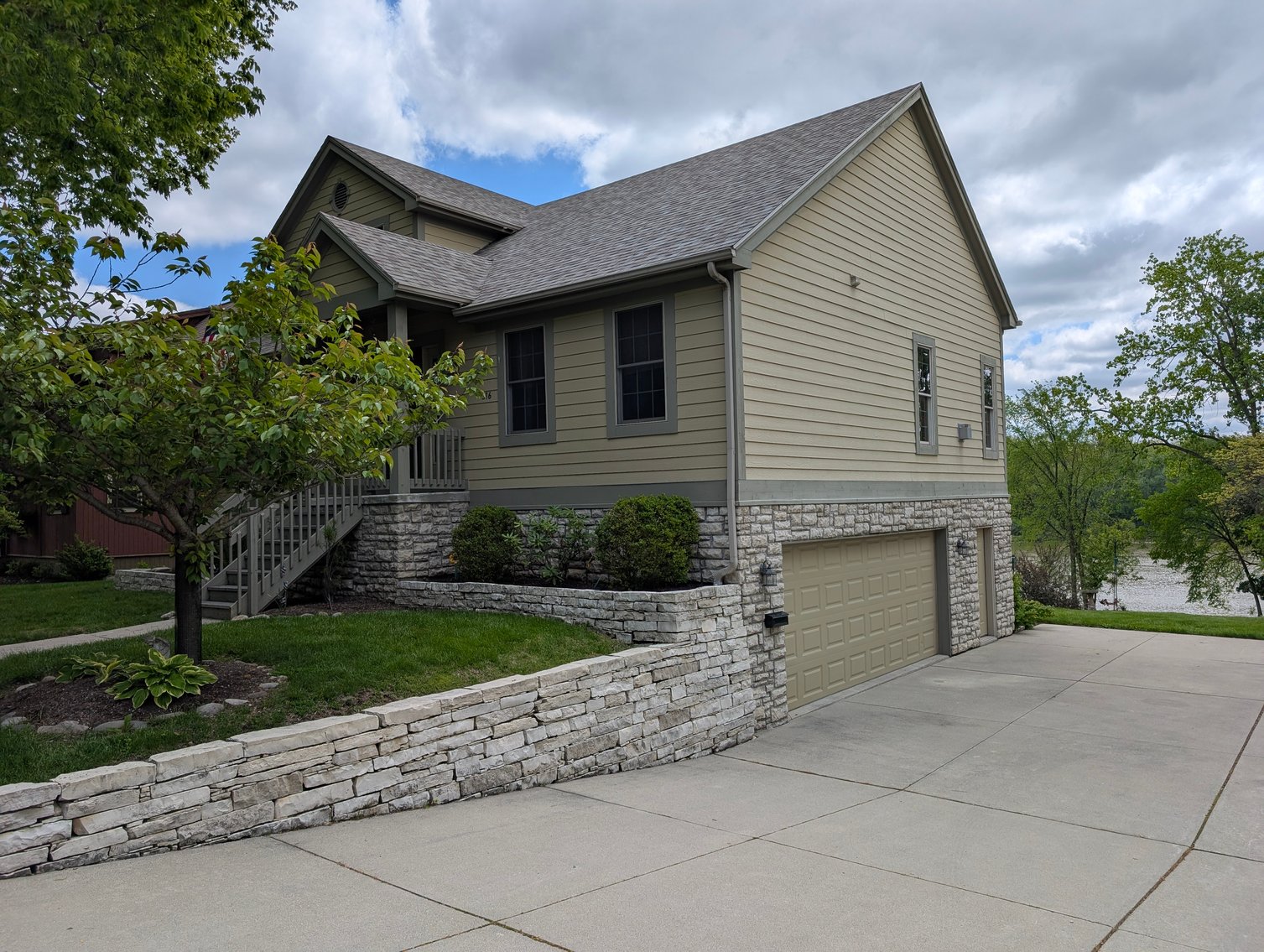 Image for 316 East Harrison Street, Maumee, Ohio 43537