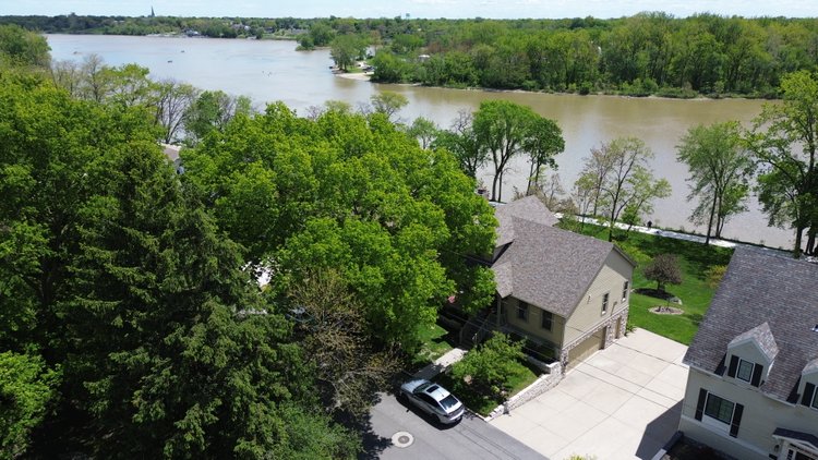Image for 316 East Harrison Street, Maumee, Ohio 43537