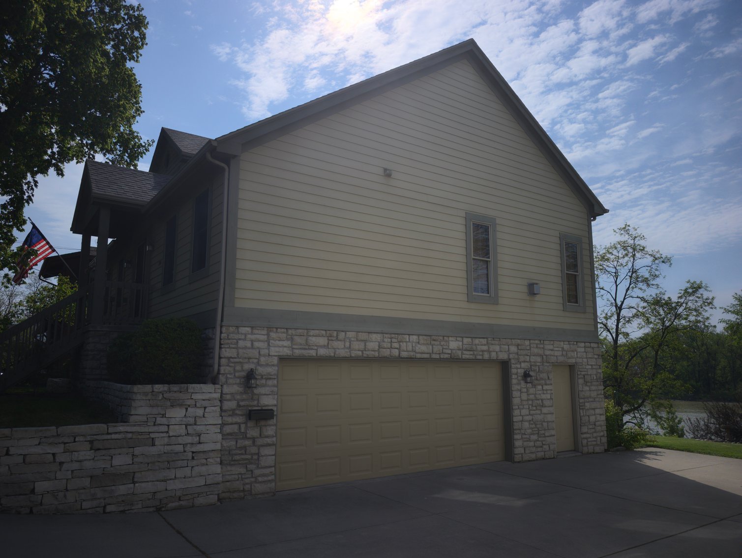 Image for 316 East Harrison Street, Maumee, Ohio 43537