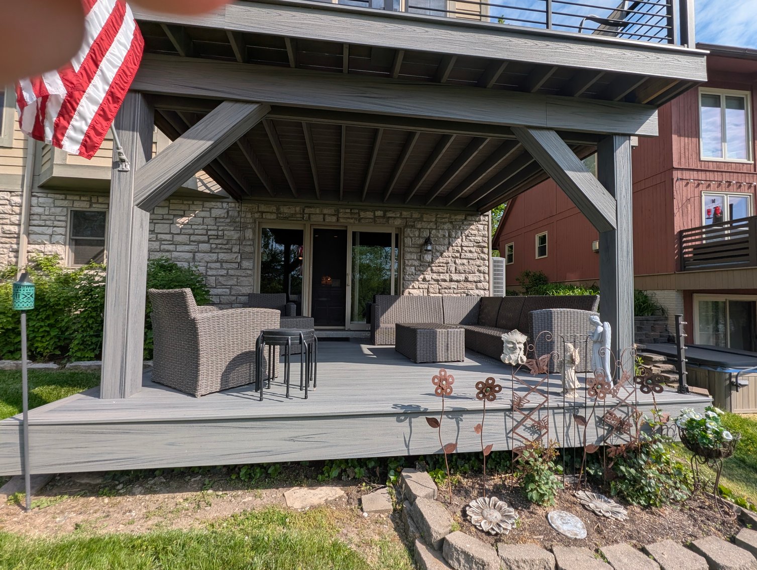 Image for 316 East Harrison Street, Maumee, Ohio 43537