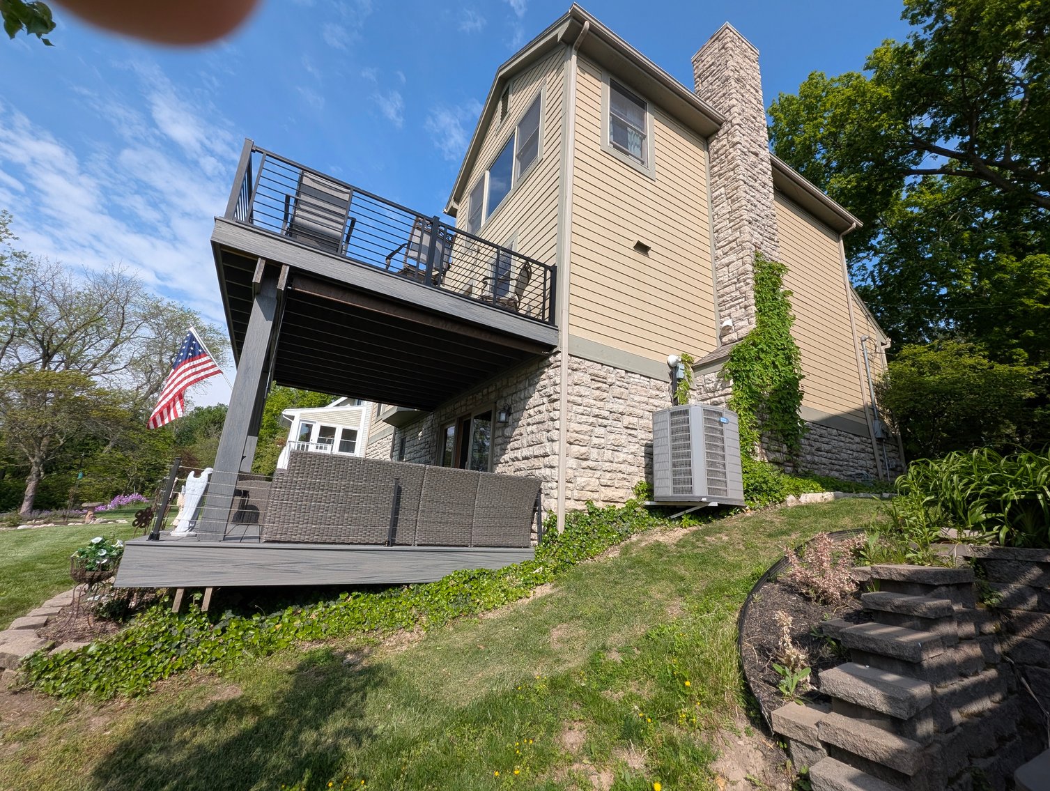 Image for 316 East Harrison Street, Maumee, Ohio 43537