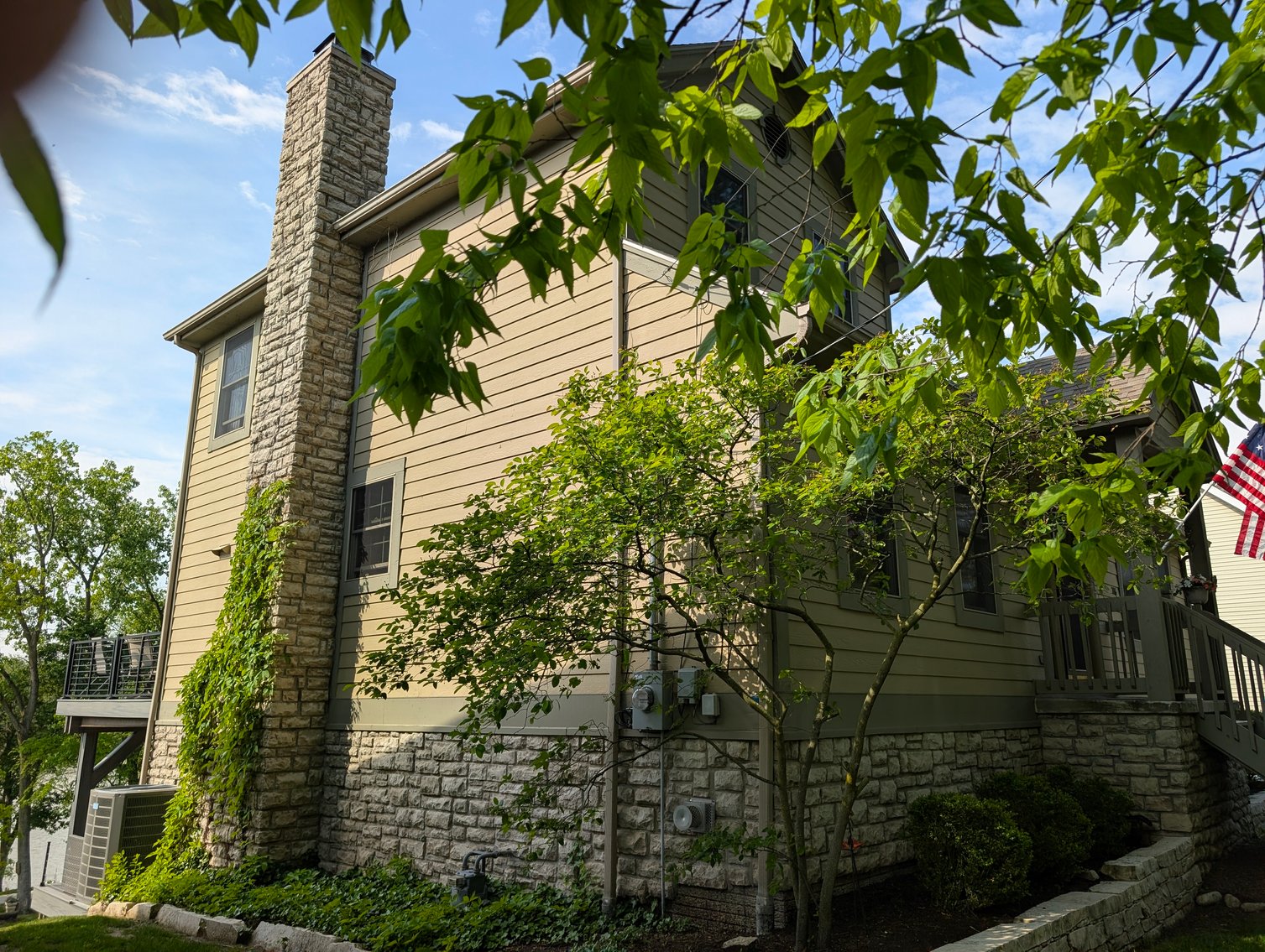 Image for 316 East Harrison Street, Maumee, Ohio 43537