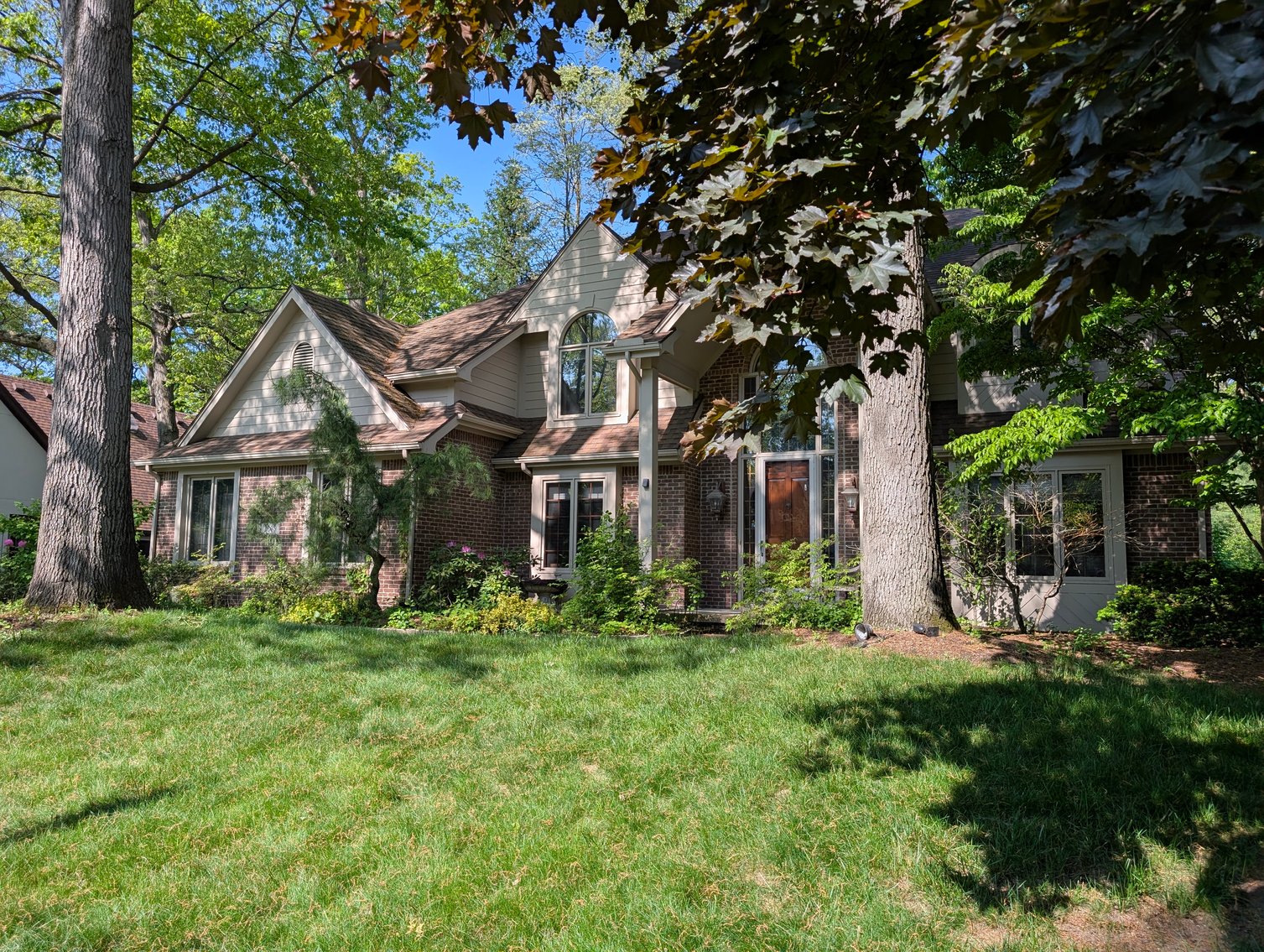 Image for 2805 Spring Water Drive, Toledo, Ohio 43617