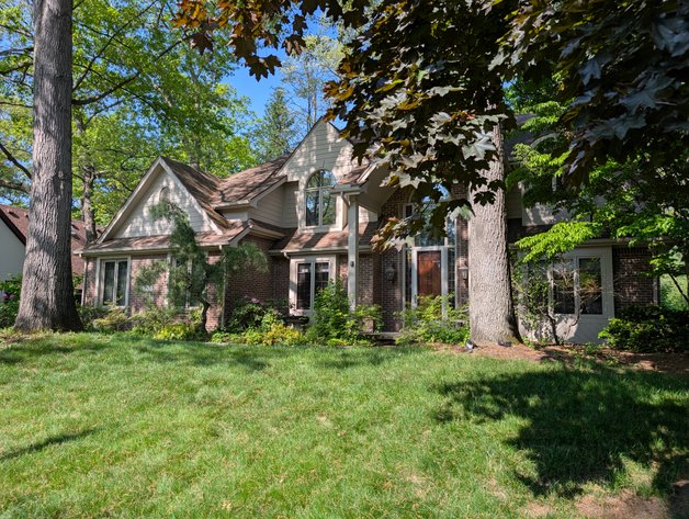 Image for 2805 Spring Water Drive, Toledo, Ohio 43617