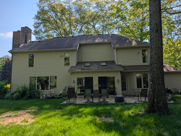 Image for 2805 Spring Water Drive, Toledo, Ohio 43617