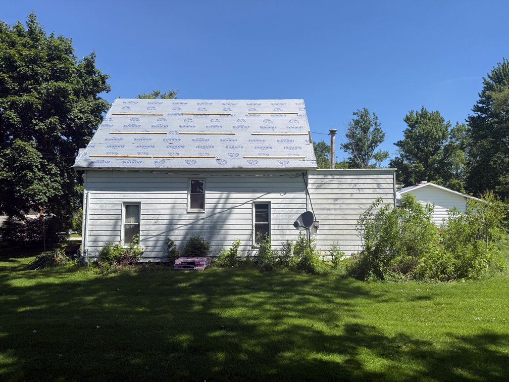 Image for 146 Stahl Street, Bradner, Ohio 43406