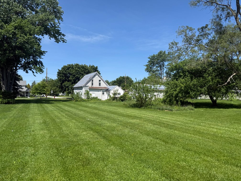 Image for 146 Stahl Street, Bradner, Ohio 43406