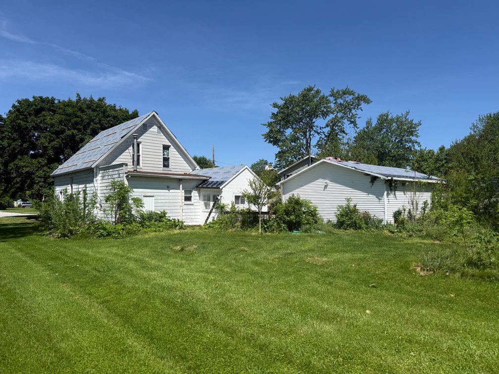 Image for 146 Stahl Street, Bradner, Ohio 43406