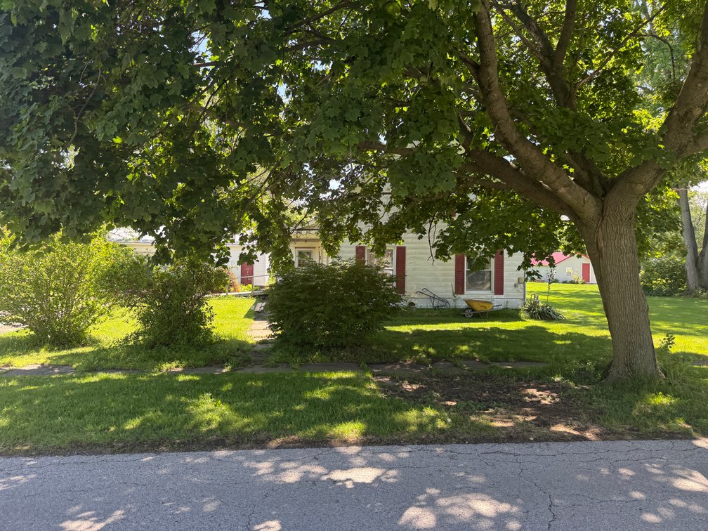 Image for 146 Stahl Street, Bradner, Ohio 43406