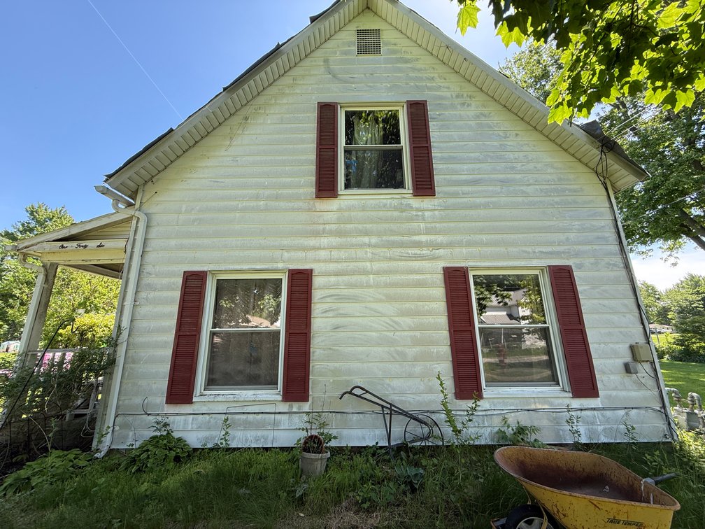 Image for 146 Stahl Street, Bradner, Ohio 43406