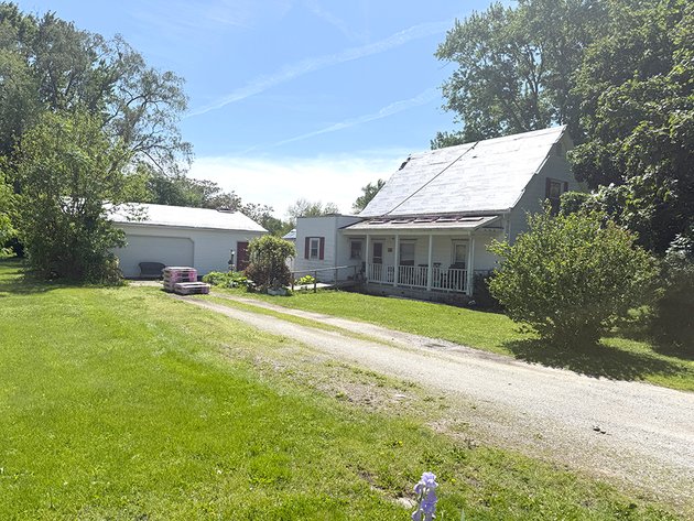 Image for 146 Stahl Street, Bradner, Ohio 43406