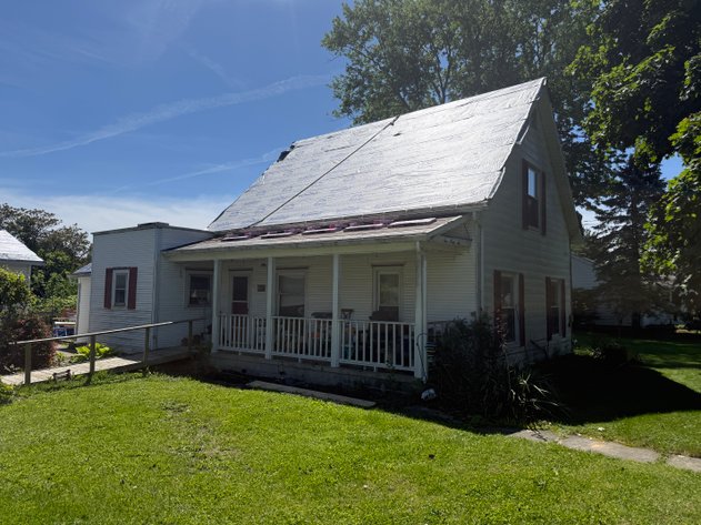 Image for 146 Stahl Street, Bradner, Ohio 43406