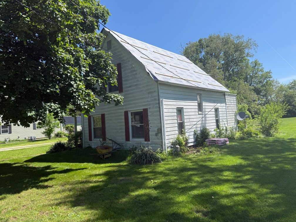Image for 146 Stahl Street, Bradner, Ohio 43406