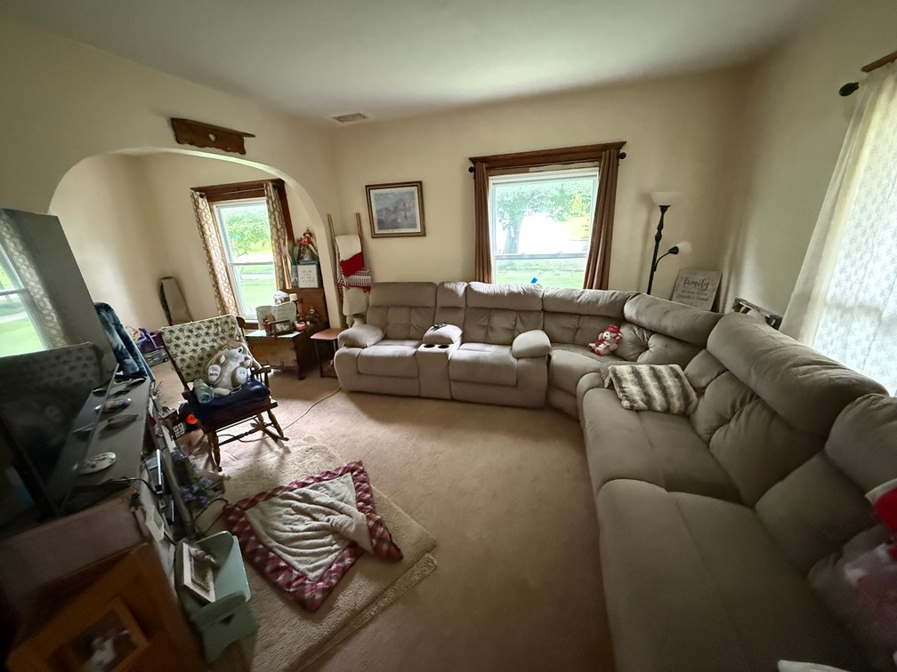 Image for 146 Stahl Street, Bradner, Ohio 43406