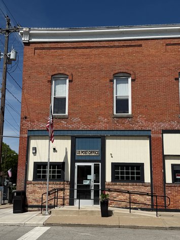 Image for 105 - 117 North Adrian Street, Lyons, Ohio 43533