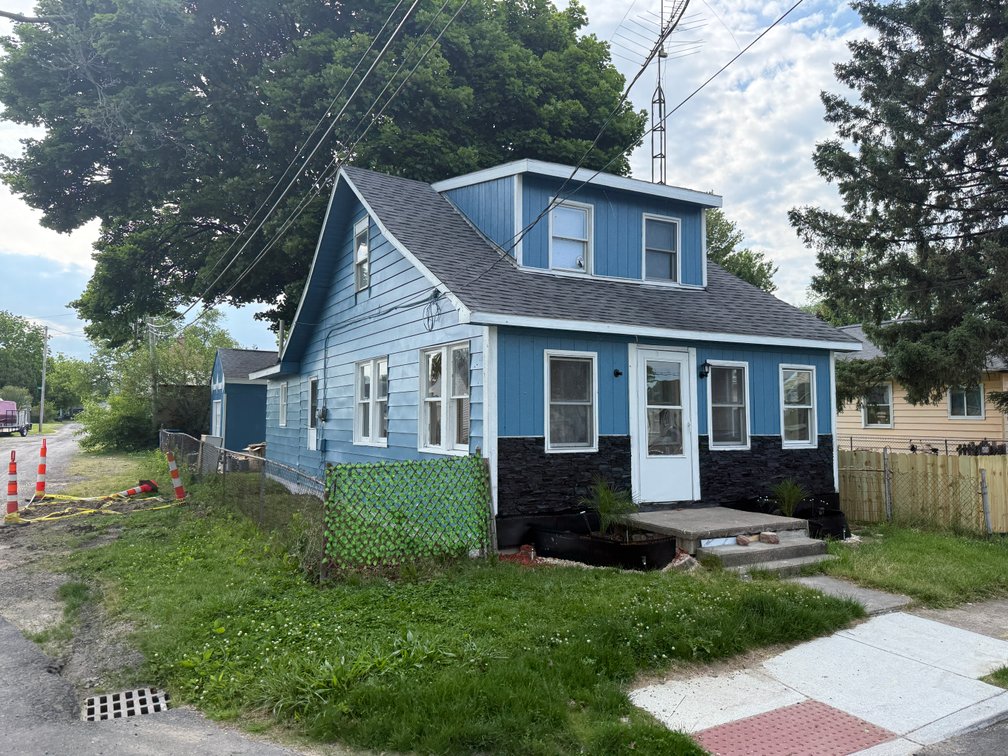 Image for 5831 316th Street, Toledo, OH 43611