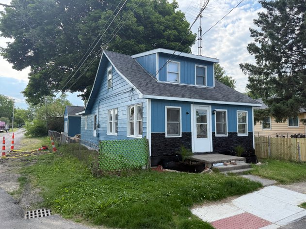 Image for 5831 316th Street, Toledo, OH 43611