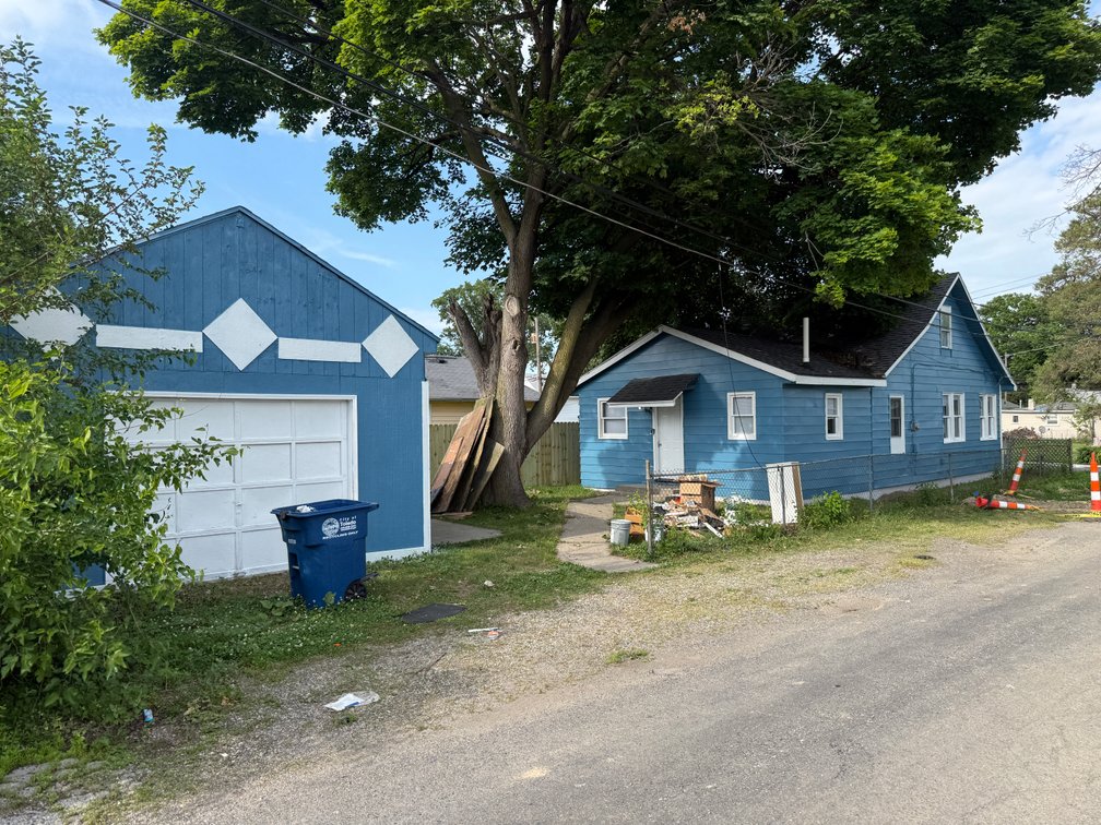 Image for 5831 316th Street, Toledo, OH 43611