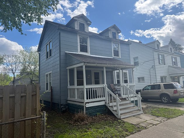 Image for 1608 Freedom Street, Toledo, Ohio 43605