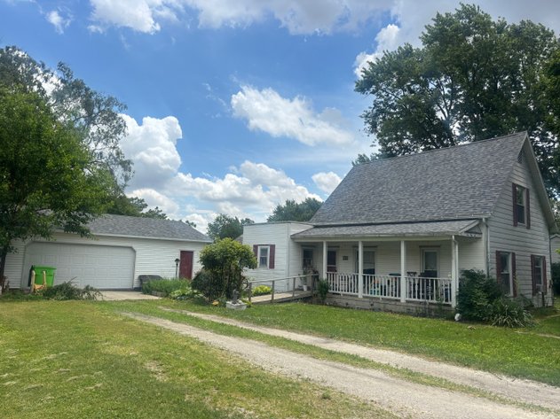 Image for 146 Stahl Street, Bradner, Ohio 43406