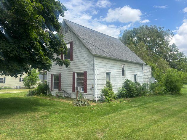 Image for 146 Stahl Street, Bradner, Ohio 43406