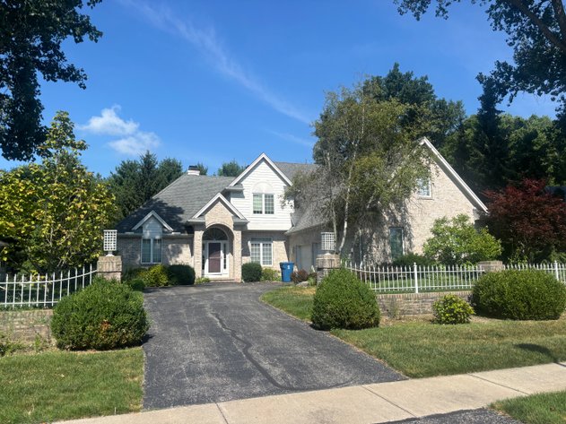 Image for 3168 Stone Wall Road, Maumee, Ohio 43537