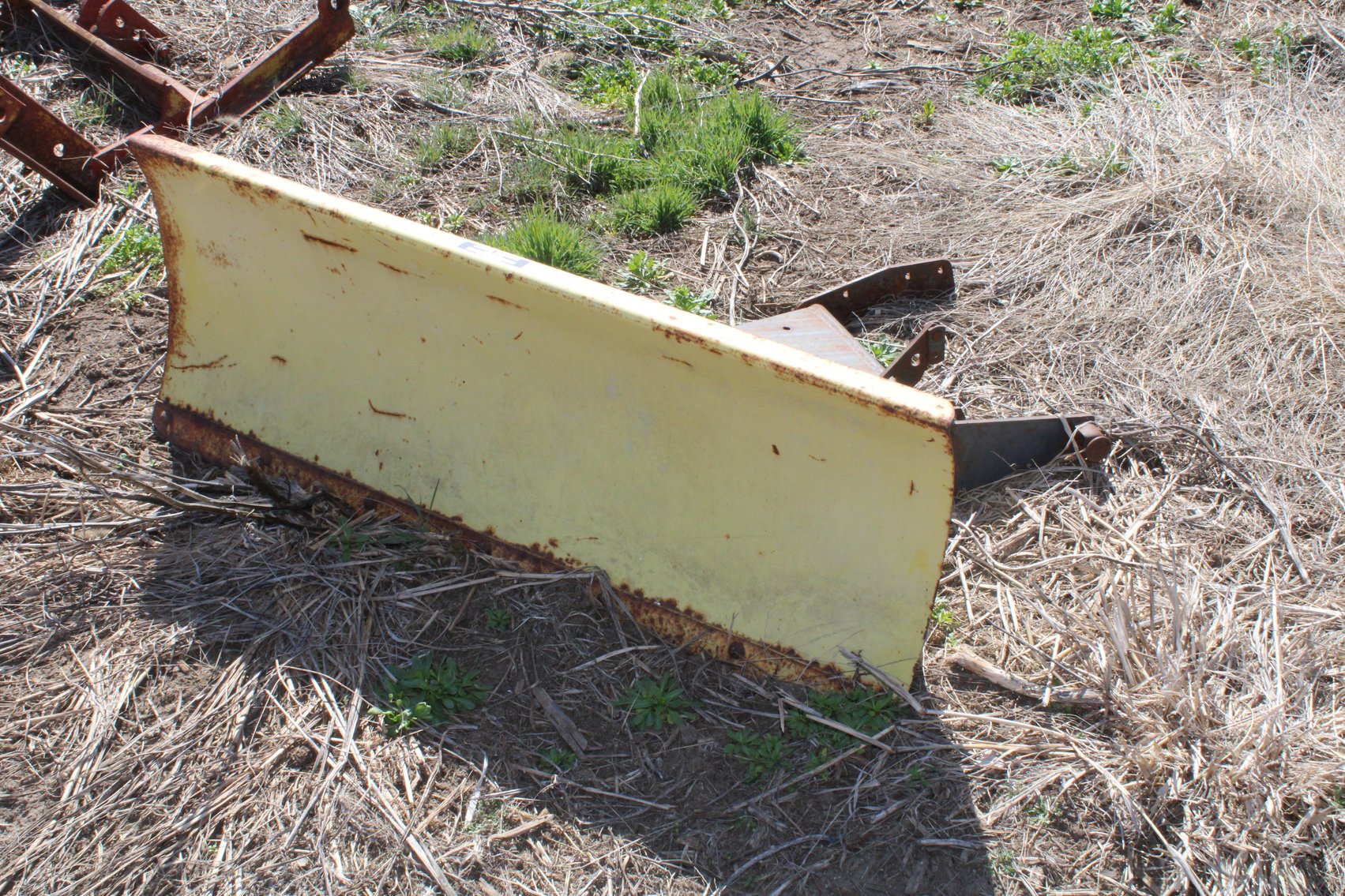 Image for Large Vintage Vehicle, Tractor, and Implement Auction - Broening Family