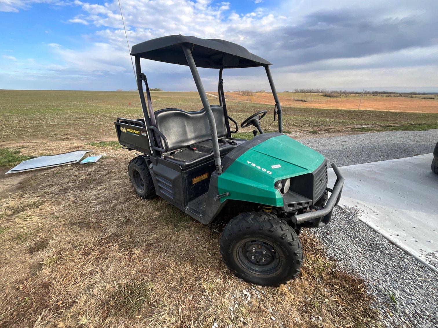 Image for November Consignment Tool & Shop Auction - Black Friday Special