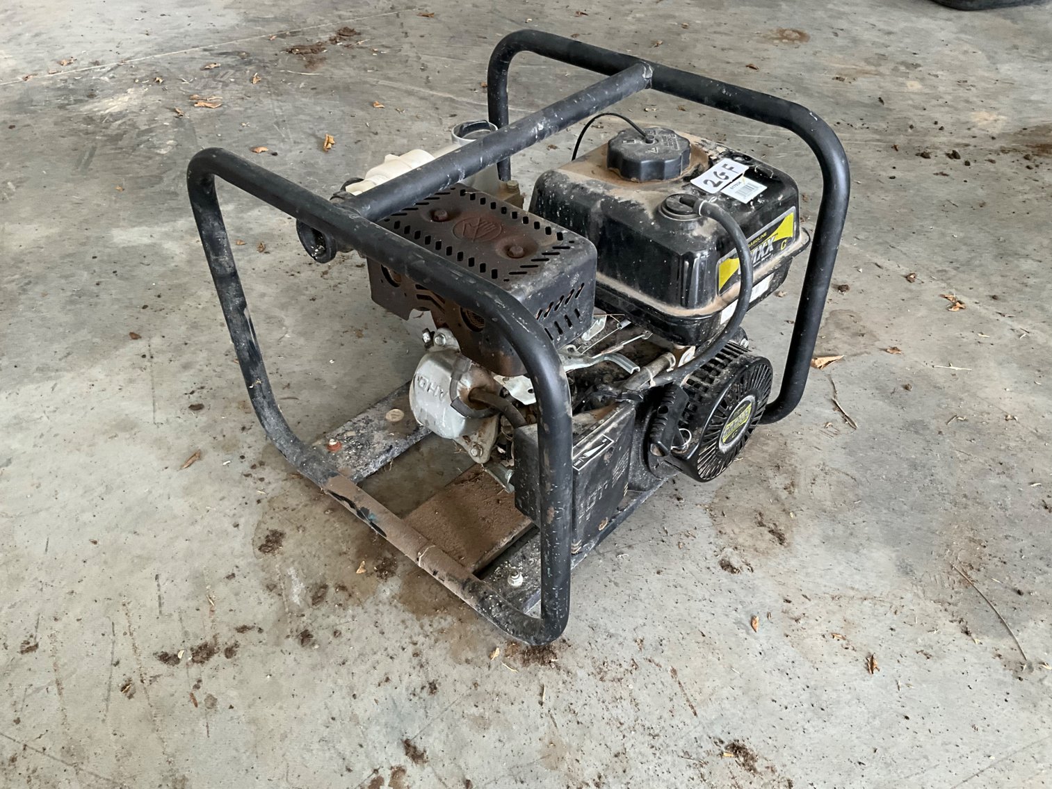 Image for November Consignment Tool & Shop Auction - Black Friday Special