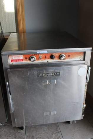 Image for SchillingBridge Furniture, Kitchen, Equipment & Small Wares Auction