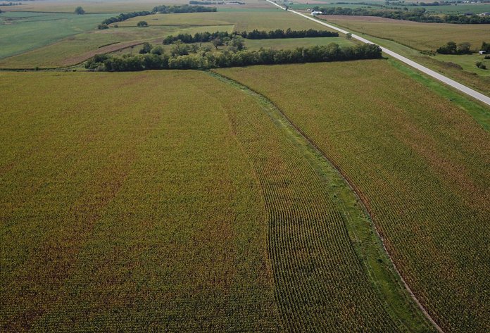 Image for Boden Land Auction - 73.8 Acres Johnson County, NE
