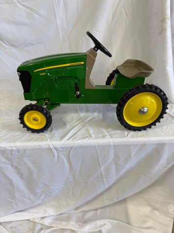 Image for Black Friday 2025 Farm Toy - Lionel Trains - Agriculture Memorabilia Auction