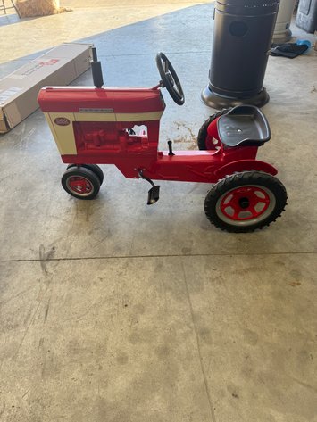 Image for Black Friday 2025 Farm Toy - Lionel Trains - Agriculture Memorabilia Auction