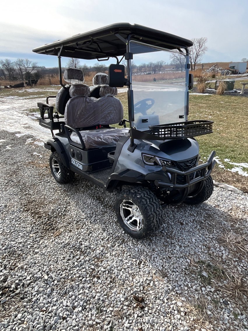 Image for December 2025 Overstock Auction