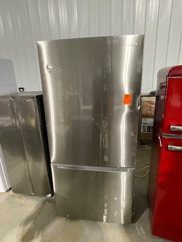 Image for Overstock Appliance Auction