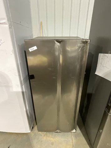 Image for Overstock Appliance Auction