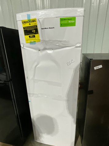 Image for Overstock Appliance Auction