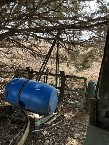 Image for John and Sandy Roeber Living Estate Online Auction