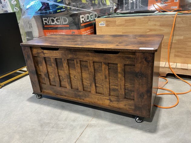 Image for March Harbor Freight, Garvee, & Consignment Auction