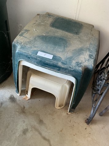 Image for Phyllis Wherry Online Estate Auction