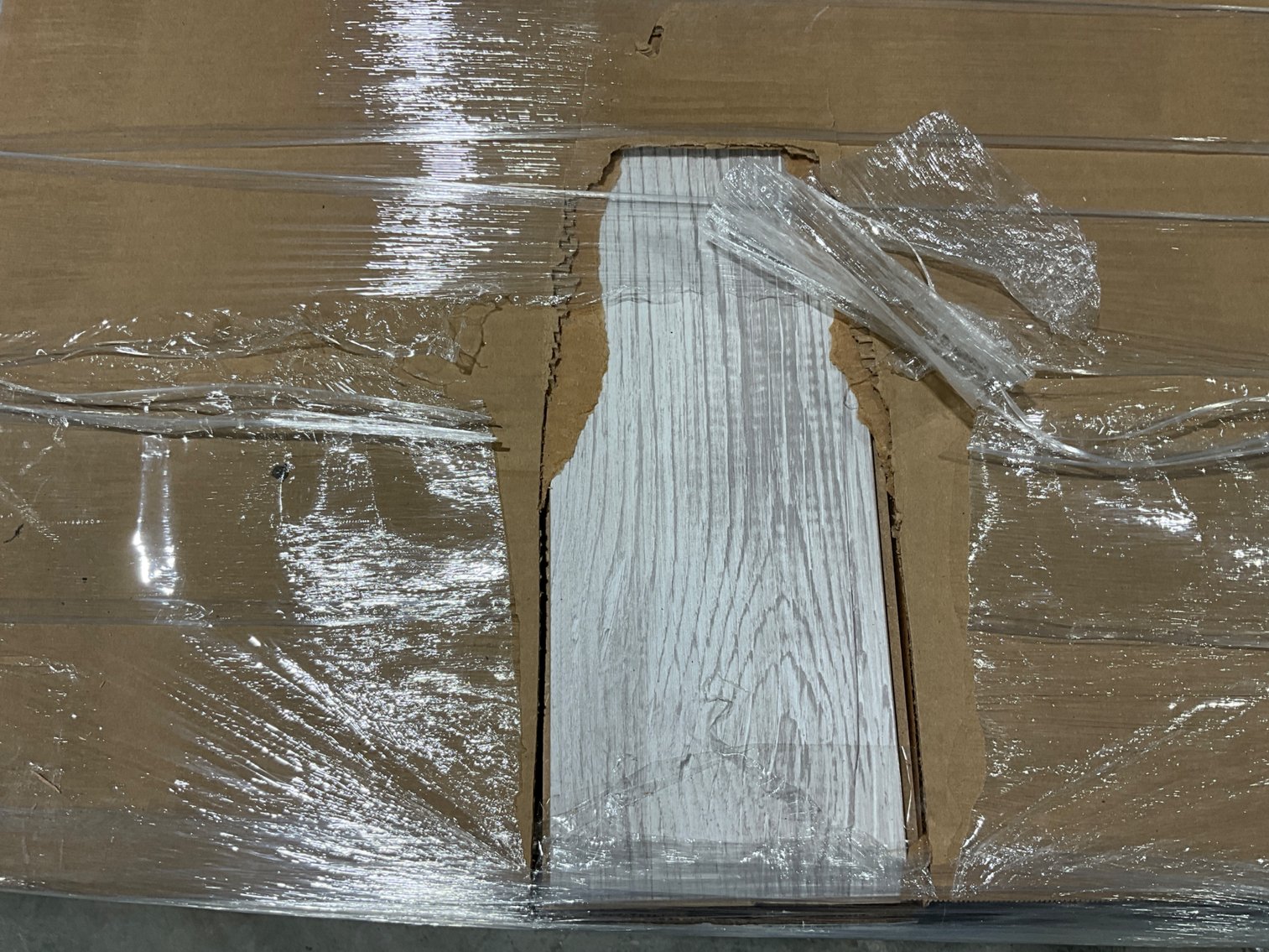 Image for May 2026 NEW Flooring Auction