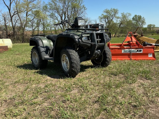 Image for May 2026 Machinery Consignment Online Auction