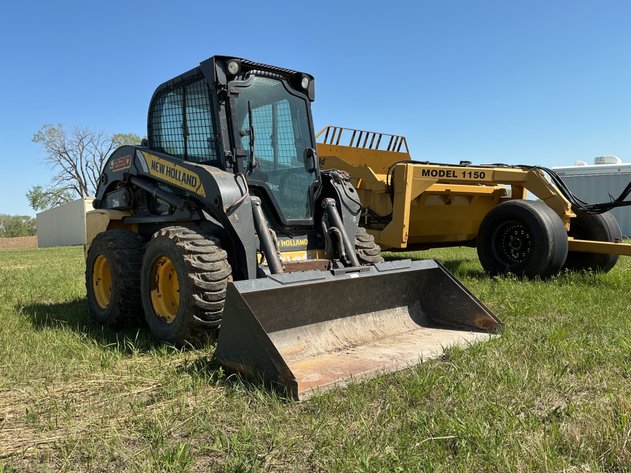 Image for May 2026 Machinery Consignment Online Auction