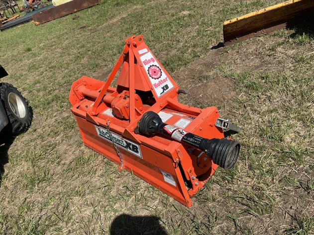 Image for May 2026 Machinery Consignment Online Auction