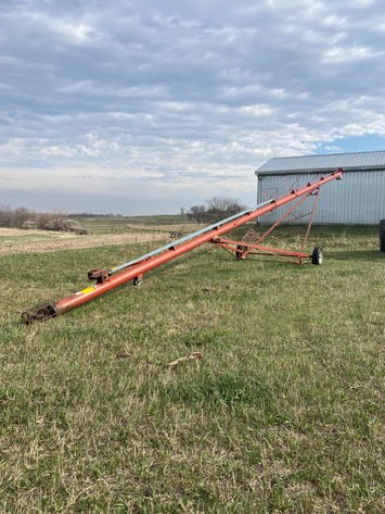 Image for May 2026 Machinery Consignment Online Auction