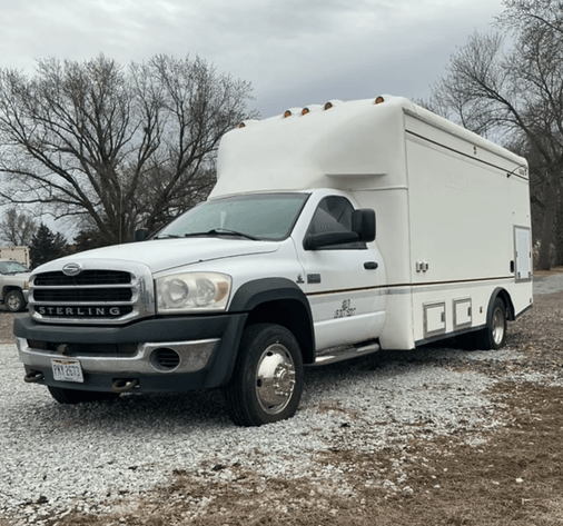 Image for May 2026 Machinery Consignment Online Auction