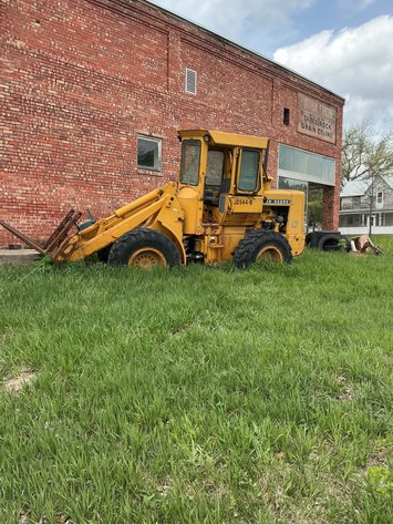Image for Marvin Edwards Equipment Estate Auction